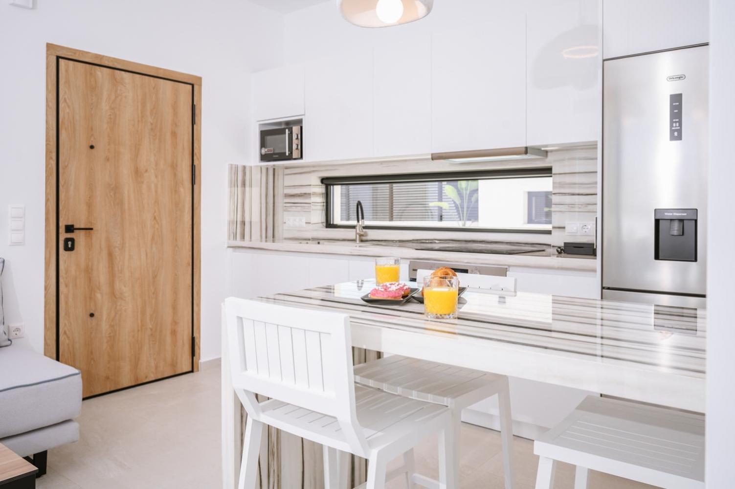 Sardines Luxury Apartament Hersonissos (Crete)