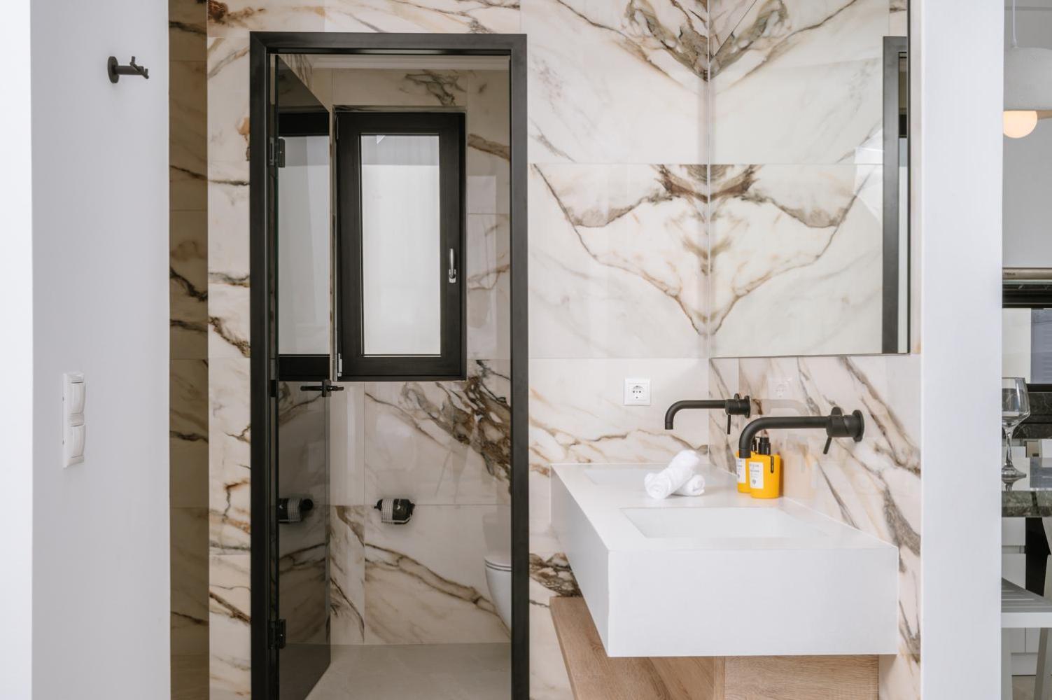 Apartament Sardines Luxury Hersonissos (Crete)