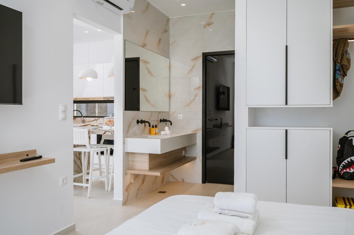 Sardines Luxury Apartament Hersonissos (Crete)