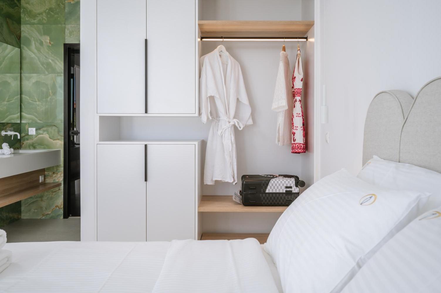 Sardines Luxury * Hersonissos (Crete)