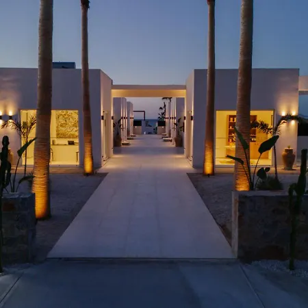 Sardines Luxury Suites Hersonissos  Exterior photo