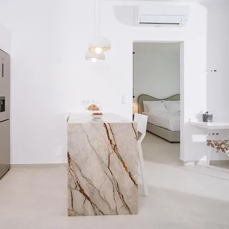 Sardines Luxury Suites Hersonissos  Exterior photo