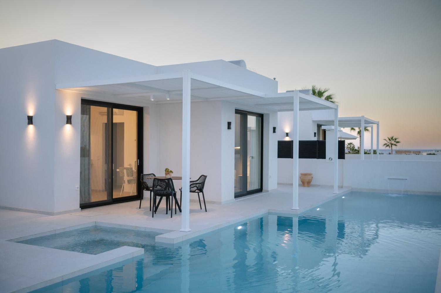 Appartement Sardines Luxury *