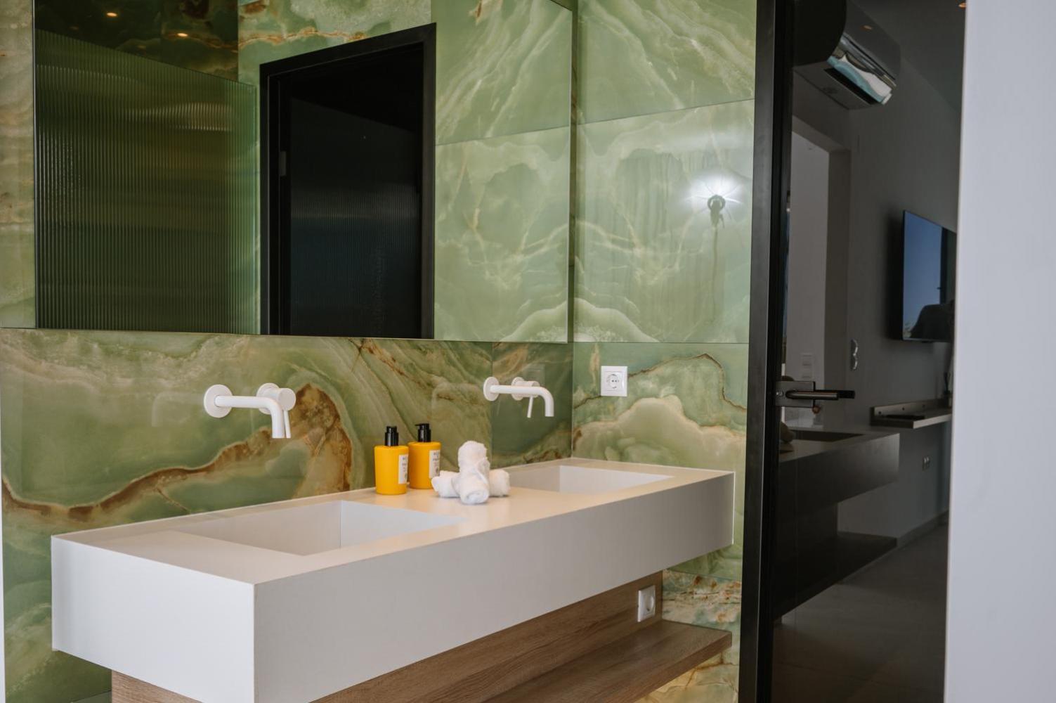 Sardines Luxury Appartement *