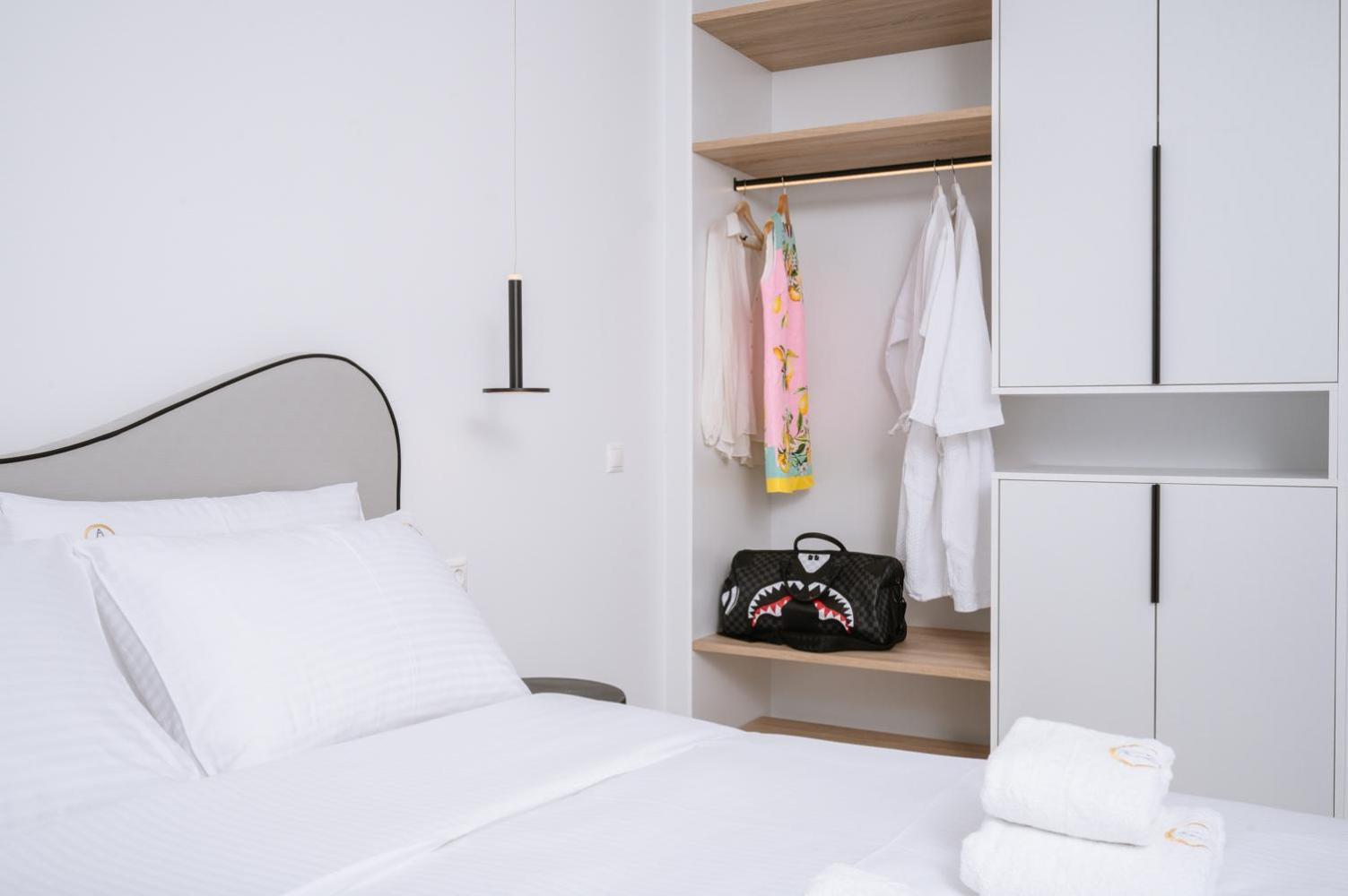 Appartement Sardines Luxury