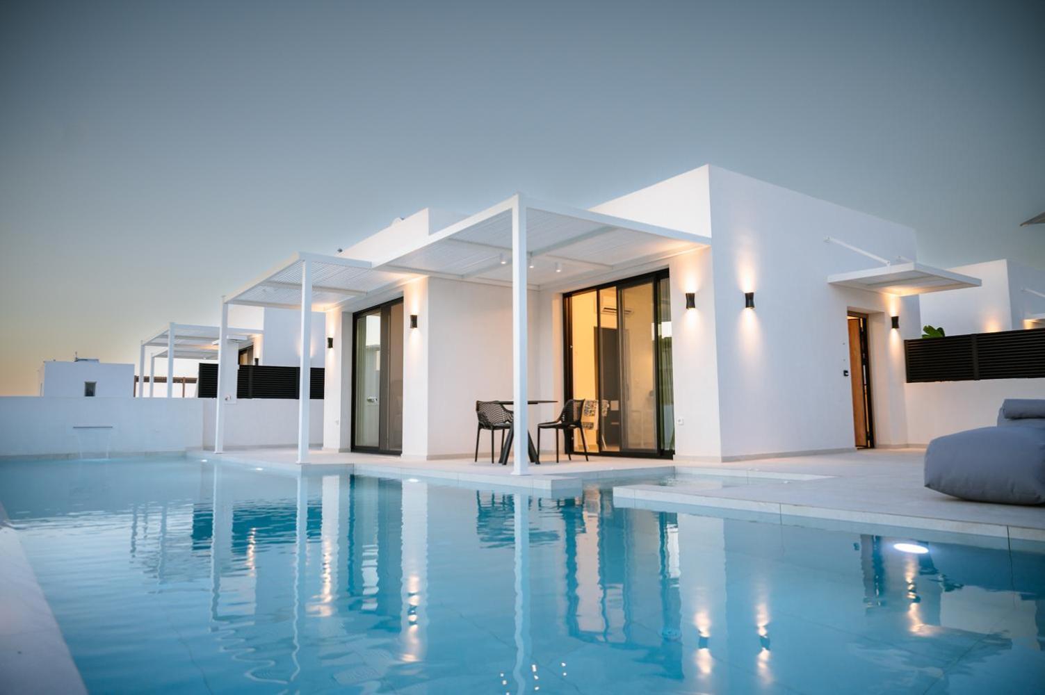 Appartement Sardines Luxury *
