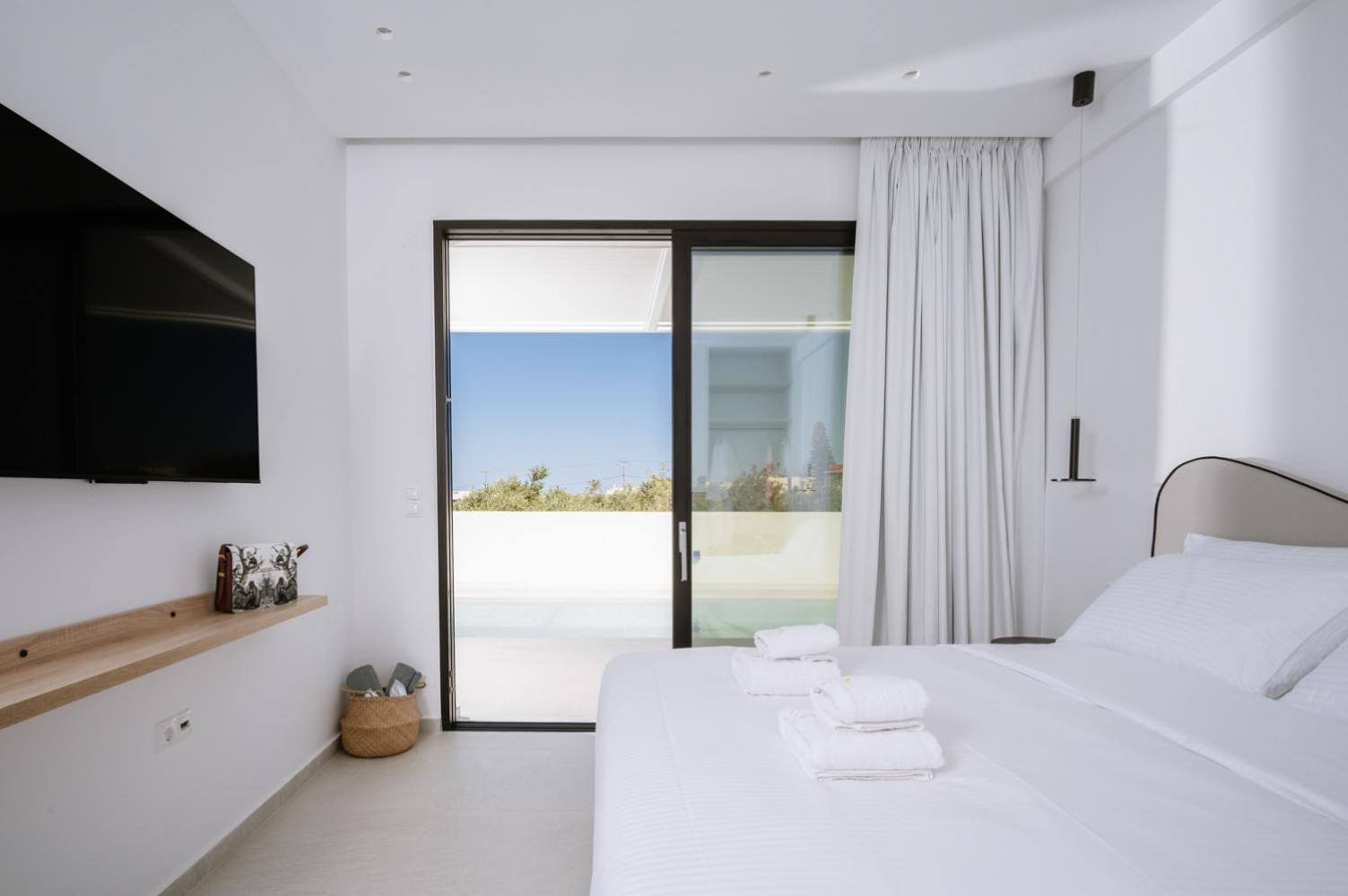 Appartement Sardines Luxury