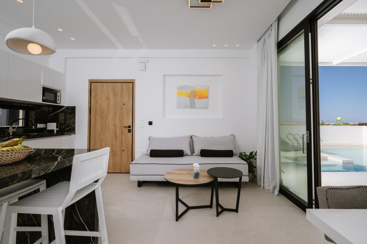 Sardines Luxury Appartement Hersónissos
