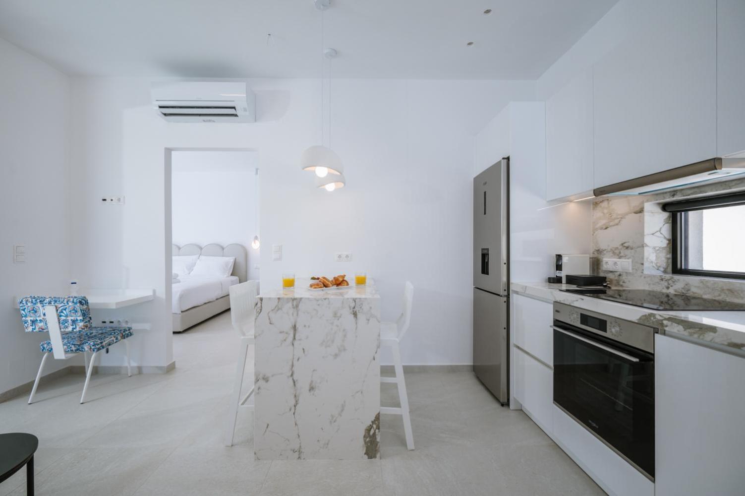Appartement Sardines Luxury