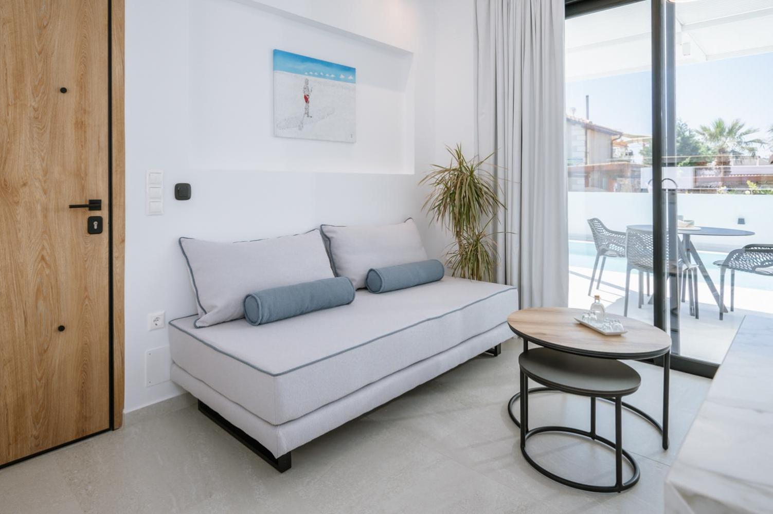 Sardines Luxury Appartement Hersónissos