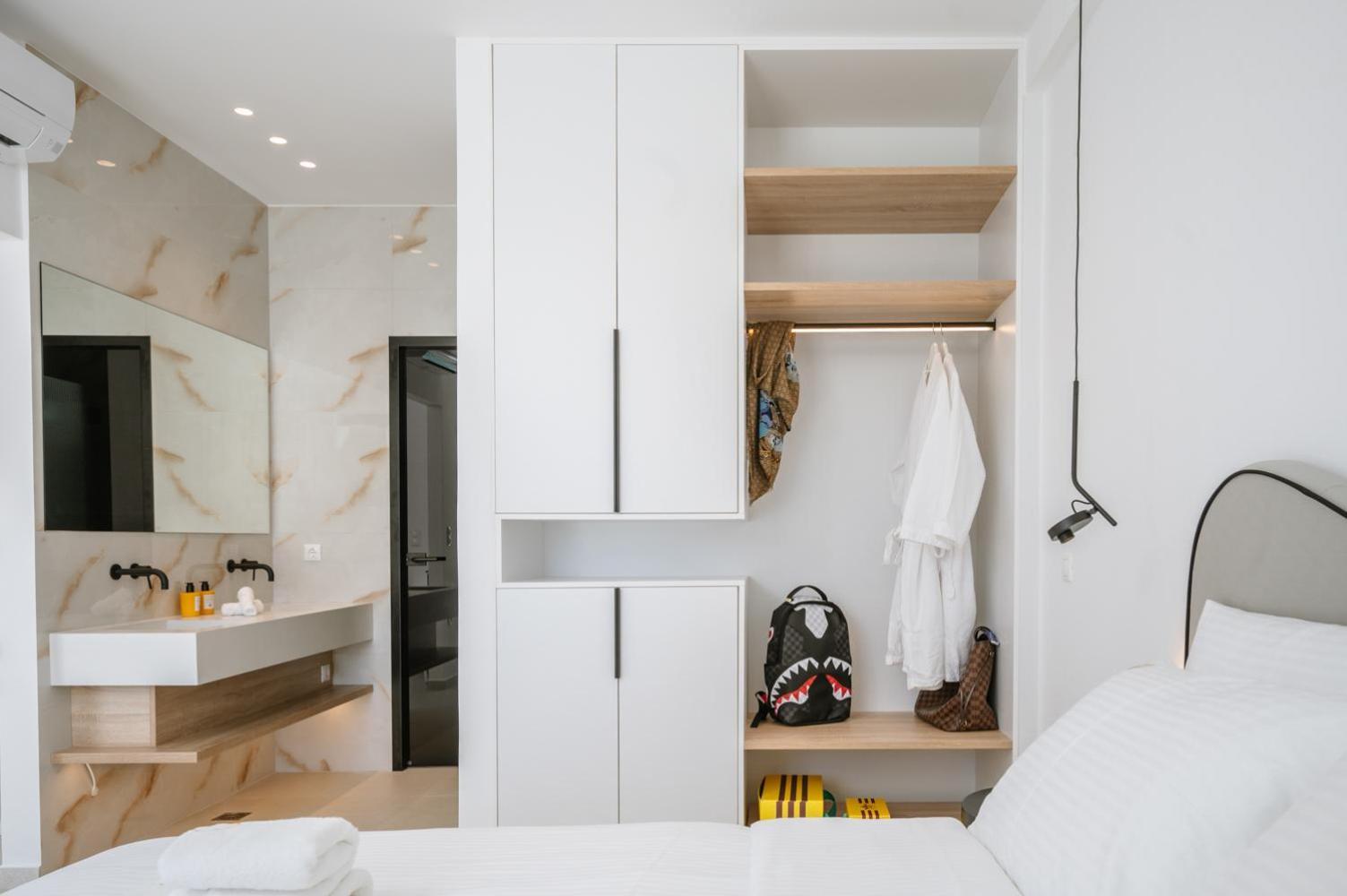 Sardines Luxury Appartement *